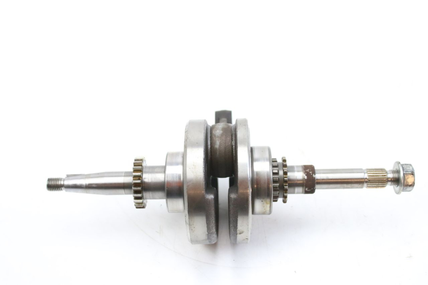 photo de KURBELWELLE MASH CITY 4T 50 (2018 - 2020)