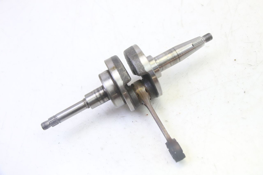 photo de KURBELWELLE PEUGEOT CITYSTAR 50 (2013 - 2017)