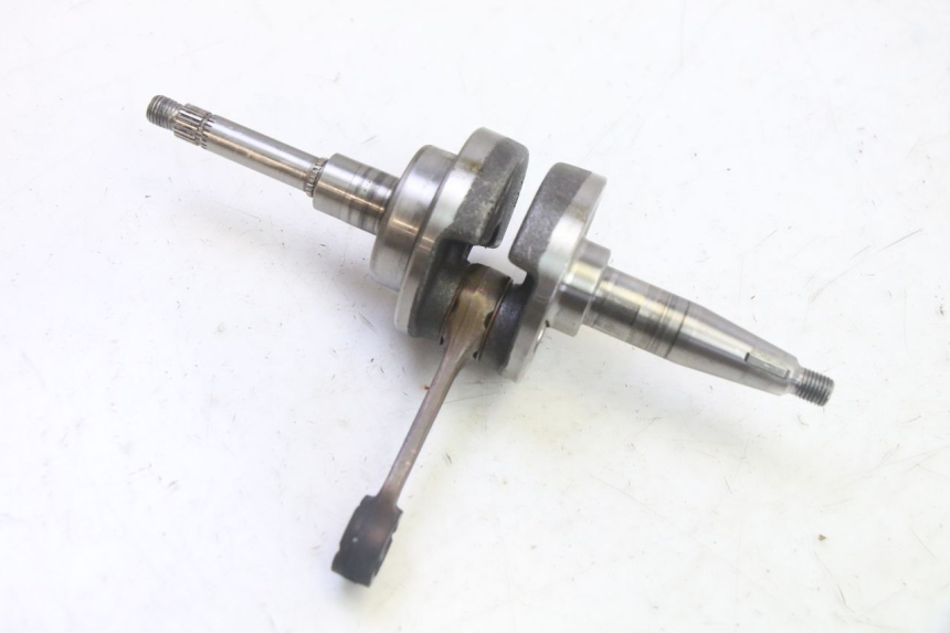 photo de KURBELWELLE PEUGEOT CITYSTAR 50 (2013 - 2017)