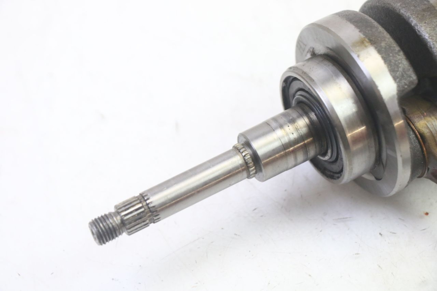 photo de KURBELWELLE PEUGEOT CITYSTAR 50 (2013 - 2017)