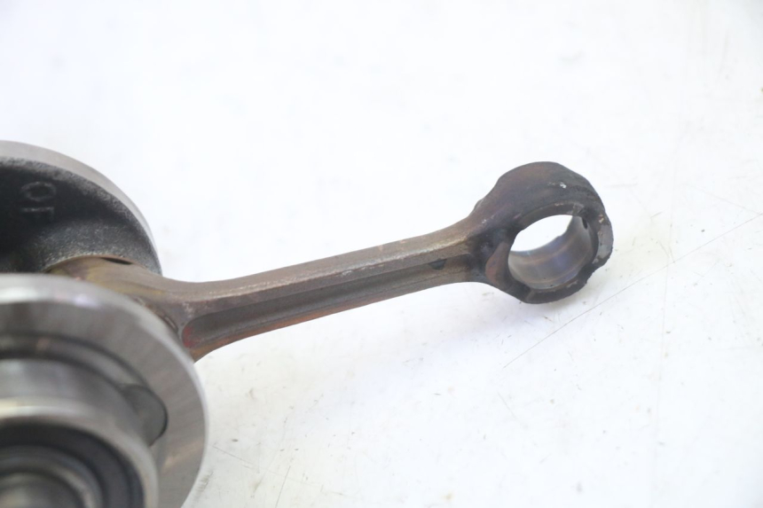 photo de KURBELWELLE PEUGEOT CITYSTAR 50 (2013 - 2017)