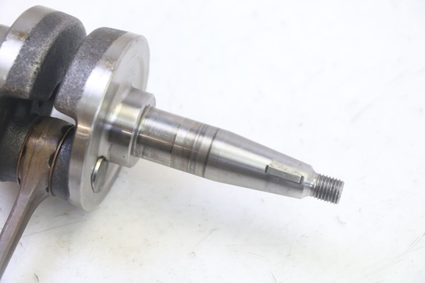 photo de KURBELWELLE PEUGEOT CITYSTAR 50 (2013 - 2017)