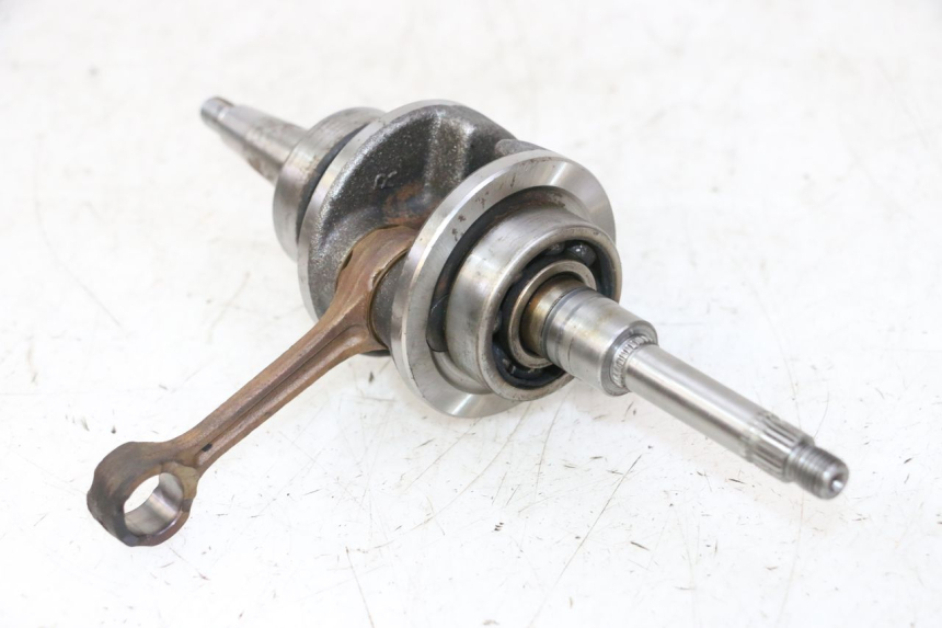 photo de KURBELWELLE PEUGEOT CITYSTAR 50 (2013 - 2017)