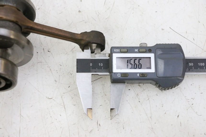 photo de KURBELWELLE PEUGEOT CITYSTAR 50 (2013 - 2017)