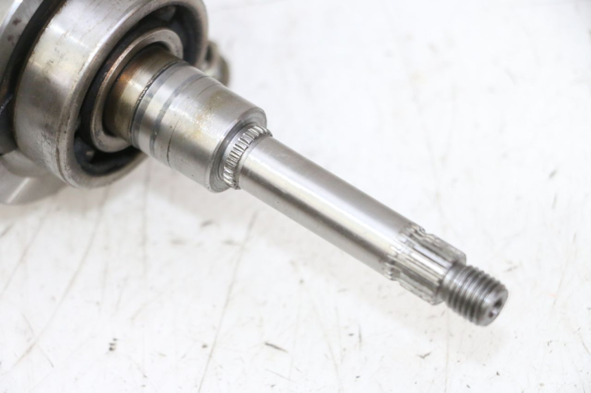 photo de KURBELWELLE PEUGEOT CITYSTAR 50 (2013 - 2017)