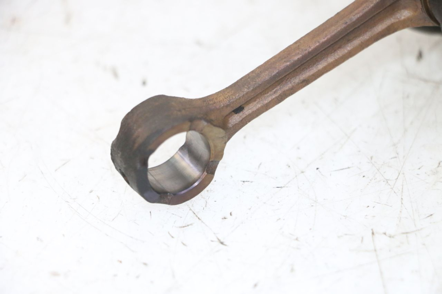 photo de KURBELWELLE PEUGEOT CITYSTAR 50 (2013 - 2017)