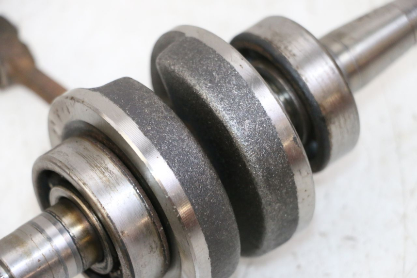 photo de KURBELWELLE PEUGEOT CITYSTAR 50 (2013 - 2017)