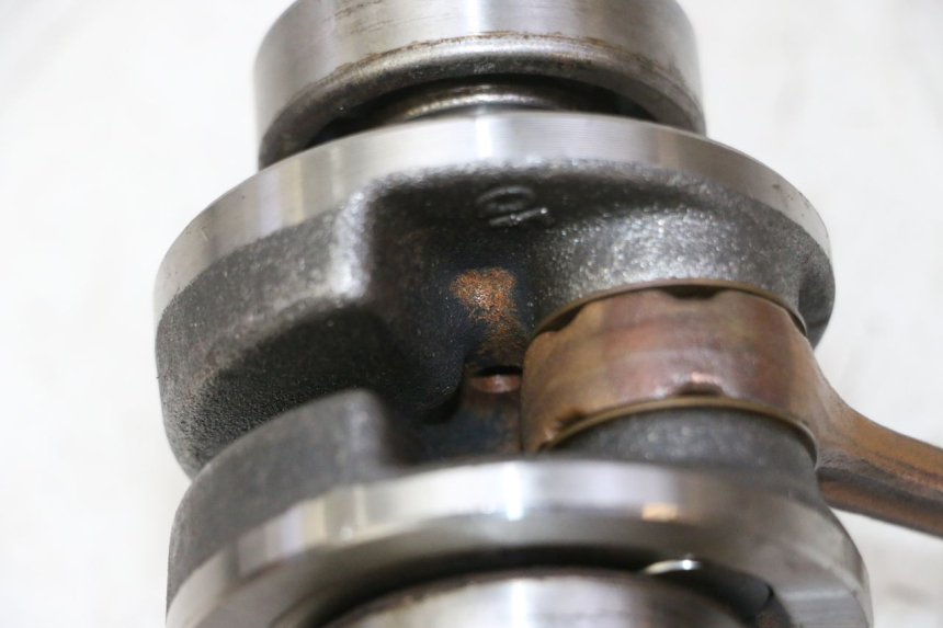 photo de KURBELWELLE PEUGEOT CITYSTAR 50 (2013 - 2017)