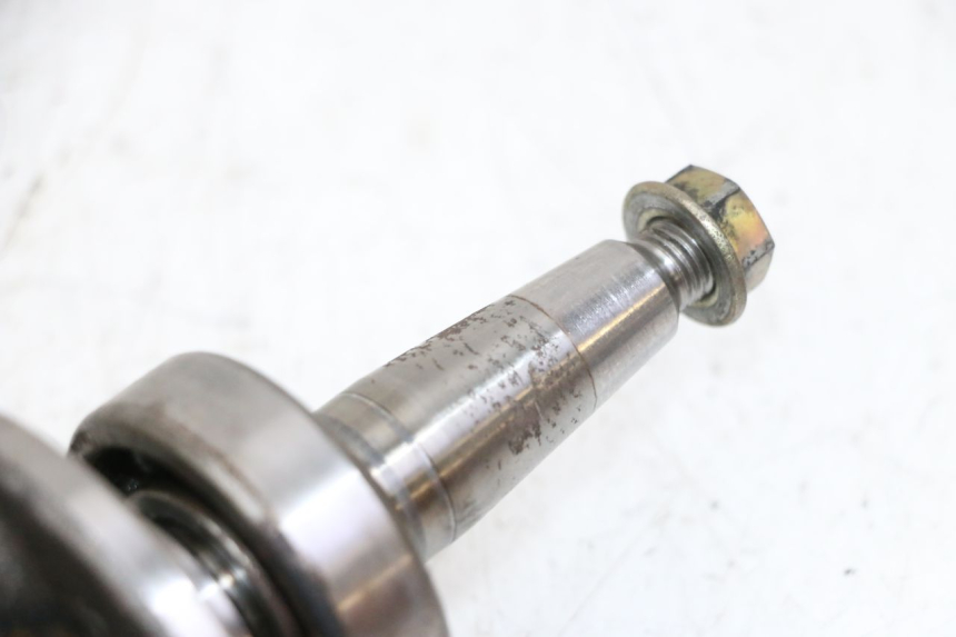 photo de KURBELWELLE PEUGEOT CITYSTAR 50 (2013 - 2017)