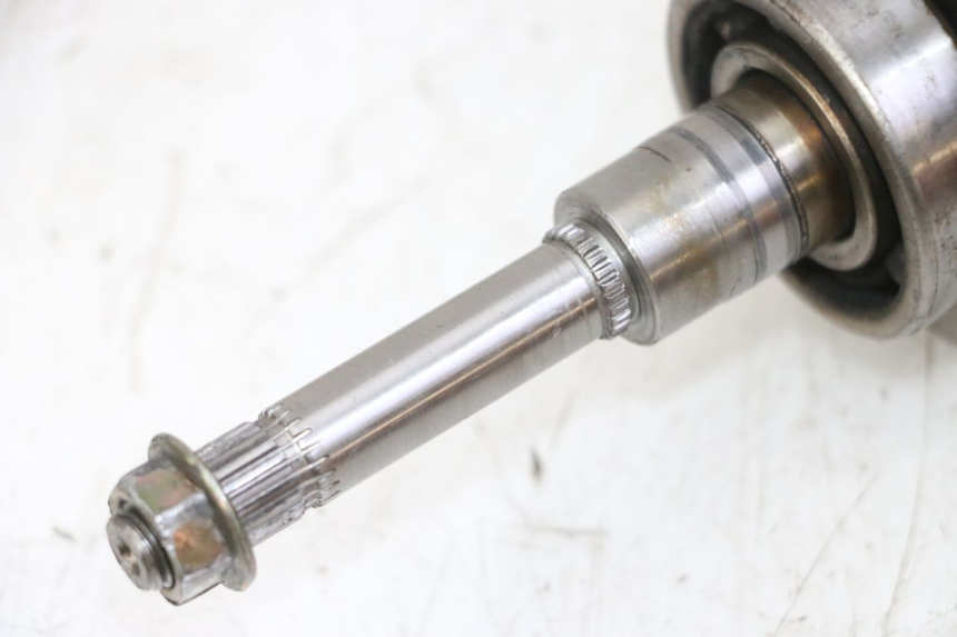 photo de KURBELWELLE PEUGEOT CITYSTAR 50 (2013 - 2017)