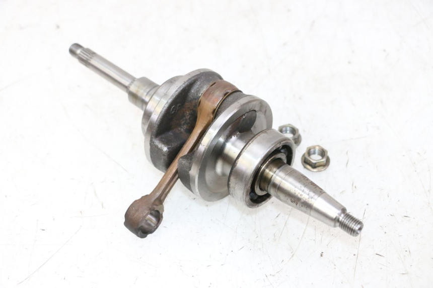 photo de KURBELWELLE PEUGEOT CITYSTAR 50 (2013 - 2017)