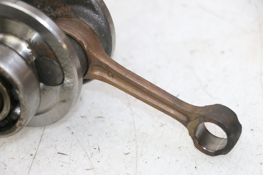 photo de KURBELWELLE PEUGEOT CITYSTAR 50 (2013 - 2017)