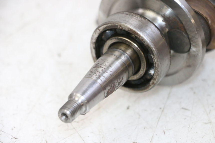 photo de KURBELWELLE PEUGEOT CITYSTAR 50 (2013 - 2017)