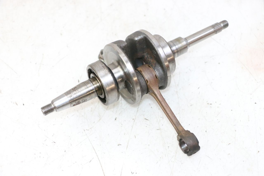 photo de KURBELWELLE PEUGEOT CITYSTAR 50 (2013 - 2017)