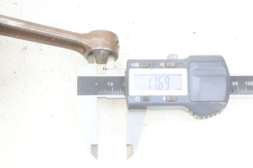 photo de KURBELWELLE HONDA CR 80 (2001 - 2003)