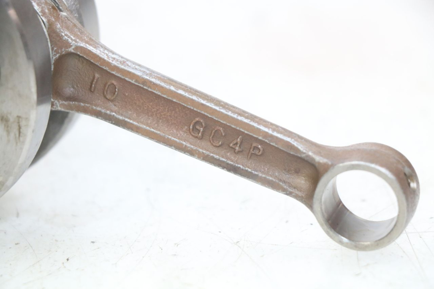 photo de KURBELWELLE HONDA CR 80 (2001 - 2003)