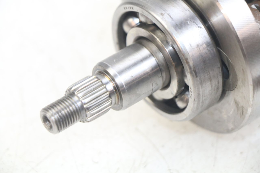 photo de KURBELWELLE HONDA CR 80 (2001 - 2003)