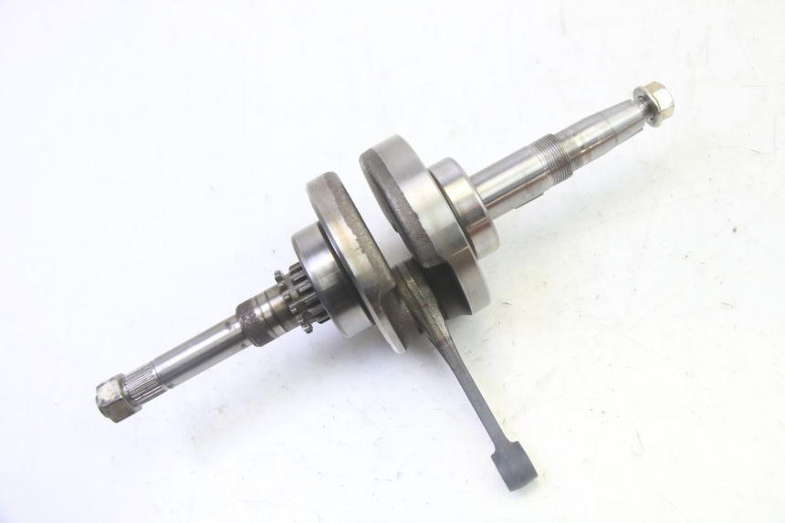 photo de KURBELWELLE SYM CROX 4T 50 (2016 - 2023)