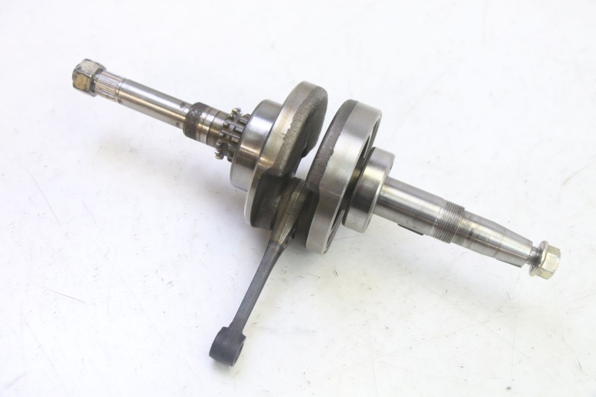 photo de KURBELWELLE SYM CROX 4T 50 (2016 - 2023)