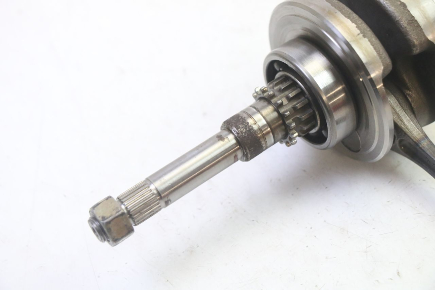 photo de KURBELWELLE SYM CROX 4T 50 (2016 - 2023)