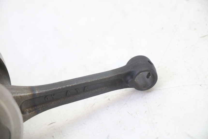 photo de KURBELWELLE SYM CROX 4T 50 (2016 - 2023)