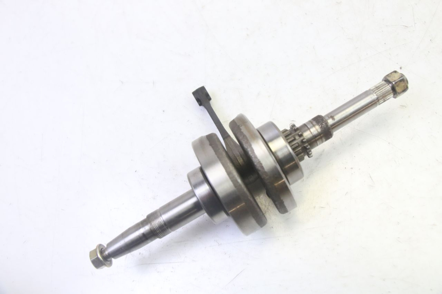 photo de KURBELWELLE SYM CROX 4T 50 (2016 - 2023)