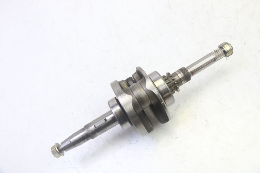 photo de KURBELWELLE SYM CROX 4T 50 (2016 - 2023)