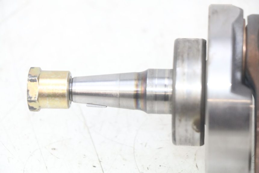 photo de KURBELWELLE DERBI GPR 50 (2004 - 2009)