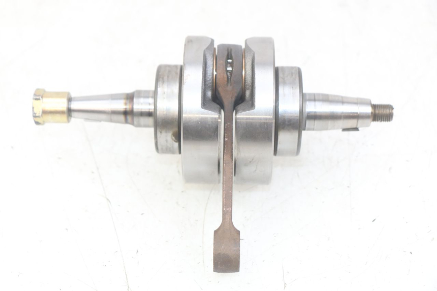 photo de KURBELWELLE DERBI GPR 50 (2004 - 2009)
