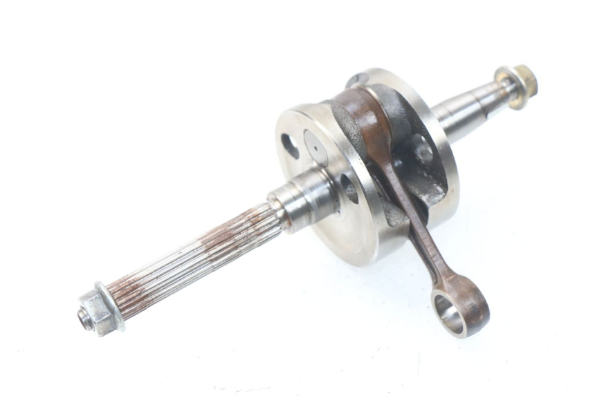 photo de KURBELWELLE GILERA DNA 50 (2000 - 2007)