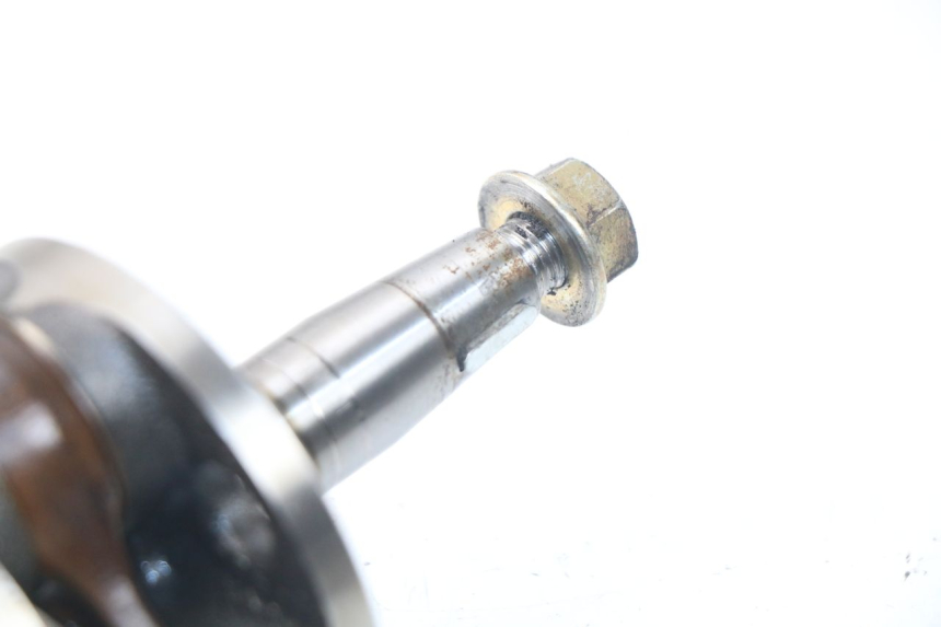 photo de KURBELWELLE GILERA DNA 50 (2000 - 2007)