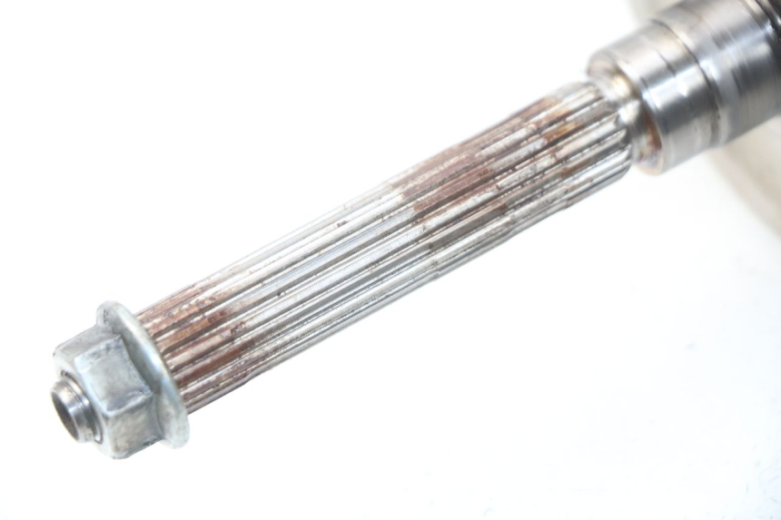 photo de KURBELWELLE GILERA DNA 50 (2000 - 2007)