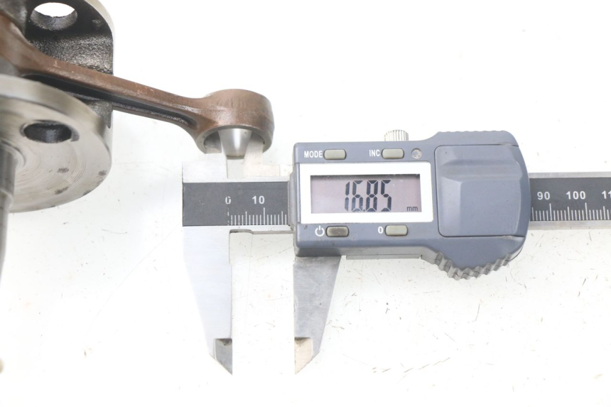 photo de KURBELWELLE GILERA DNA 50 (2000 - 2007)