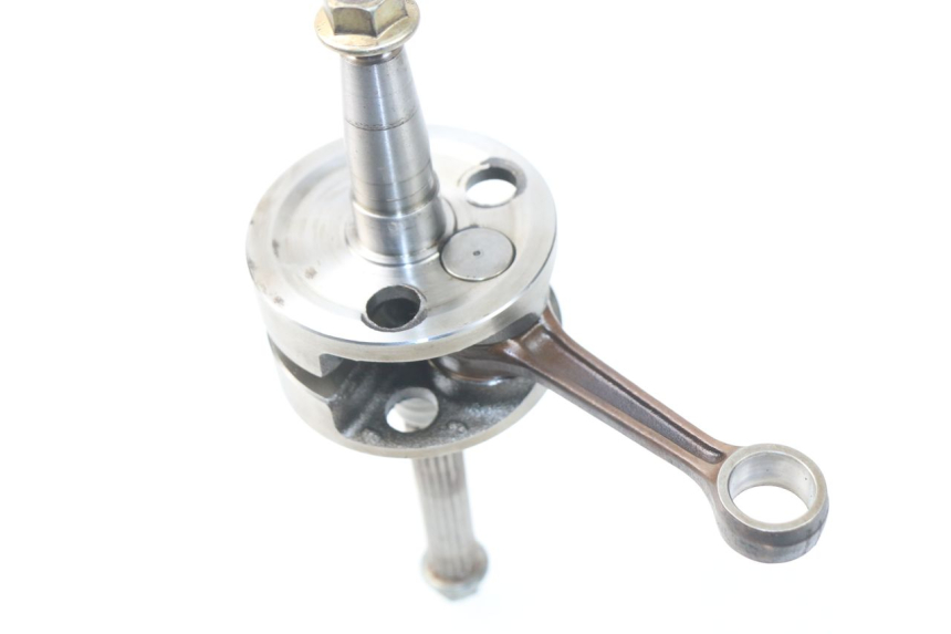 photo de KURBELWELLE GILERA DNA 50 (2000 - 2007)