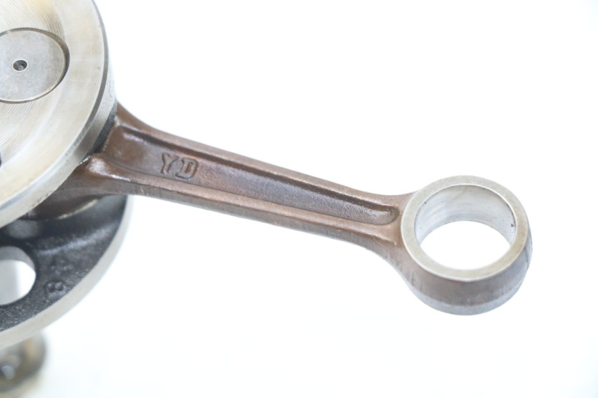 photo de KURBELWELLE GILERA DNA 50 (2000 - 2007)