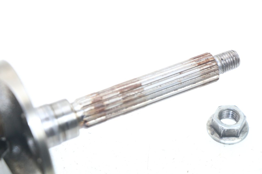 photo de KURBELWELLE GILERA DNA 50 (2000 - 2007)