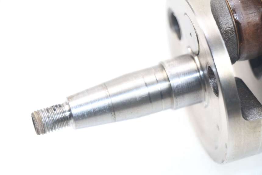 photo de KURBELWELLE GILERA DNA 50 (2000 - 2007)