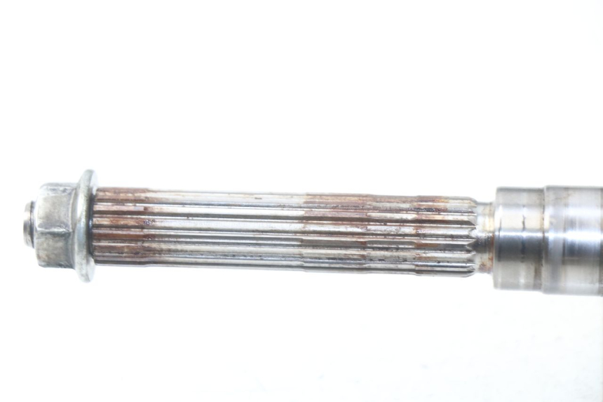 photo de KURBELWELLE GILERA DNA 50 (2000 - 2007)