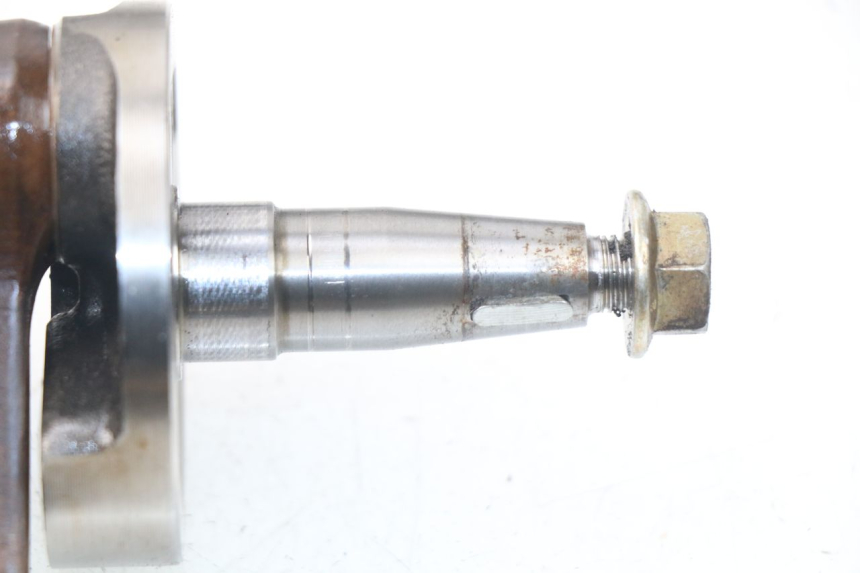 photo de KURBELWELLE GILERA DNA 50 (2000 - 2007)