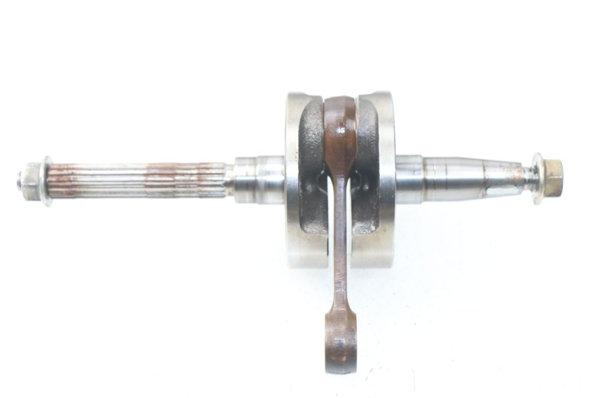 photo de KURBELWELLE GILERA DNA 50 (2000 - 2007)