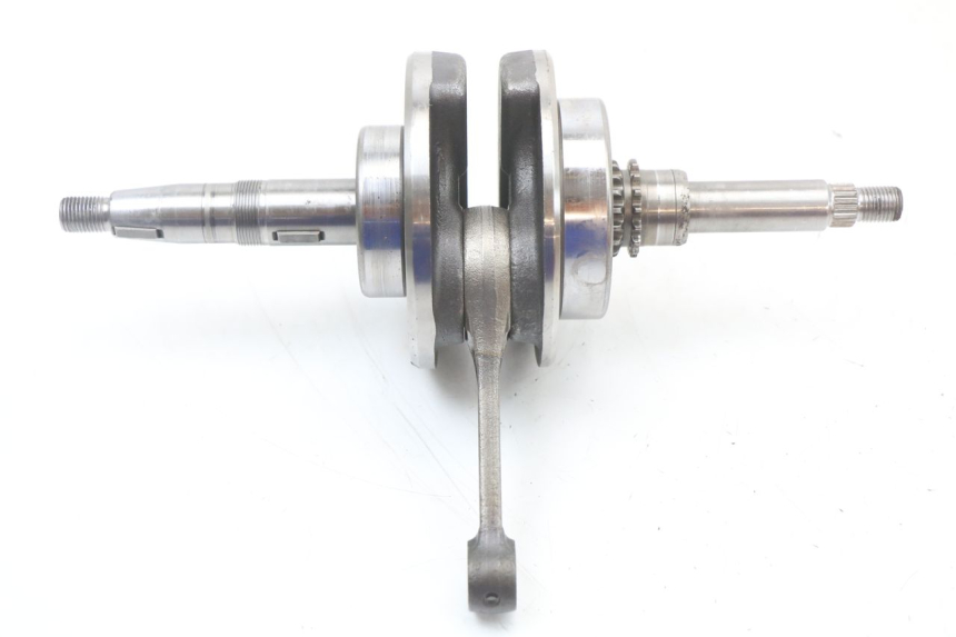 photo de KURBELWELLE LONGJIA EASY MAX 125 (2020 - 2024)