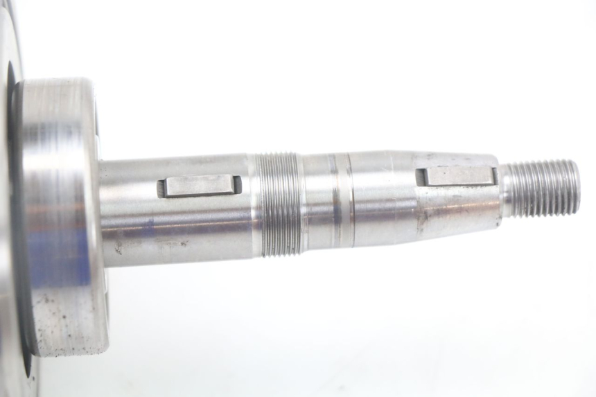 photo de KURBELWELLE LONGJIA EASY MAX 125 (2020 - 2024)