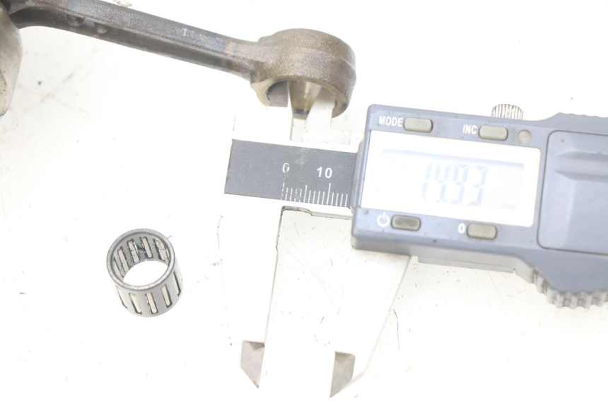 photo de KURBELWELLE PEUGEOT ELYSTAR 50 (2002 - 2014)