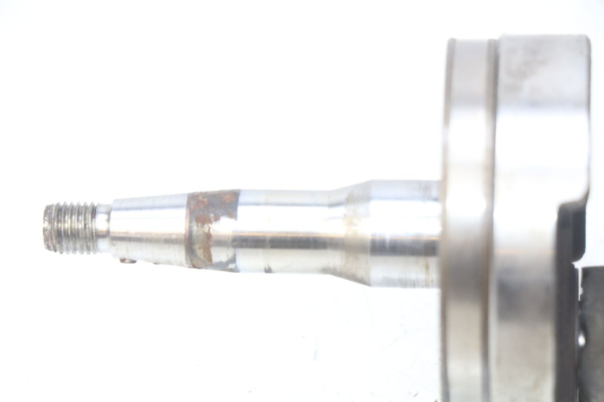 photo de KURBELWELLE PEUGEOT ELYSTAR 50 (2002 - 2014)