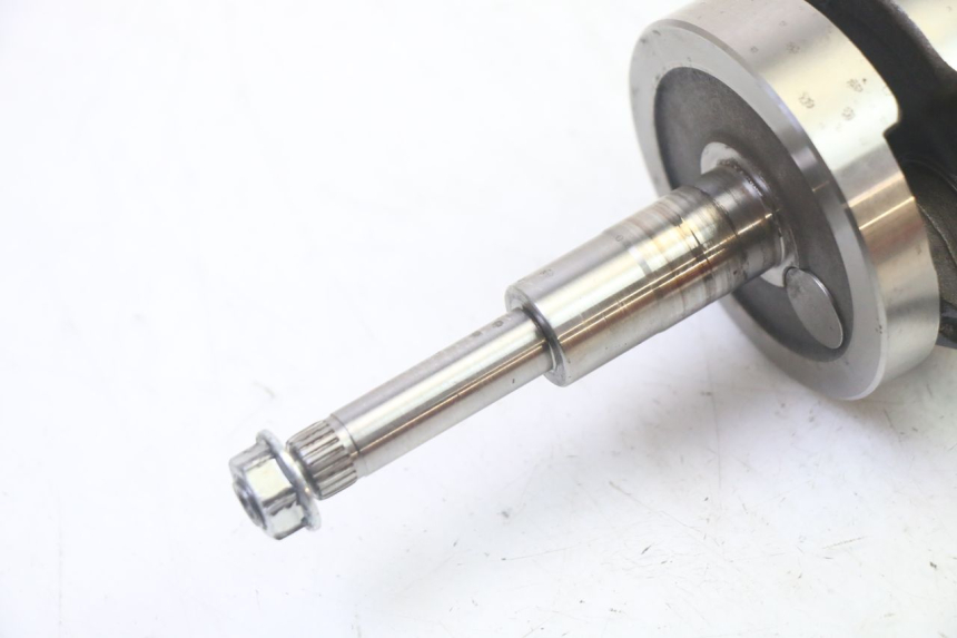 photo de KURBELWELLE PEUGEOT ELYSTAR 50 (2002 - 2014)