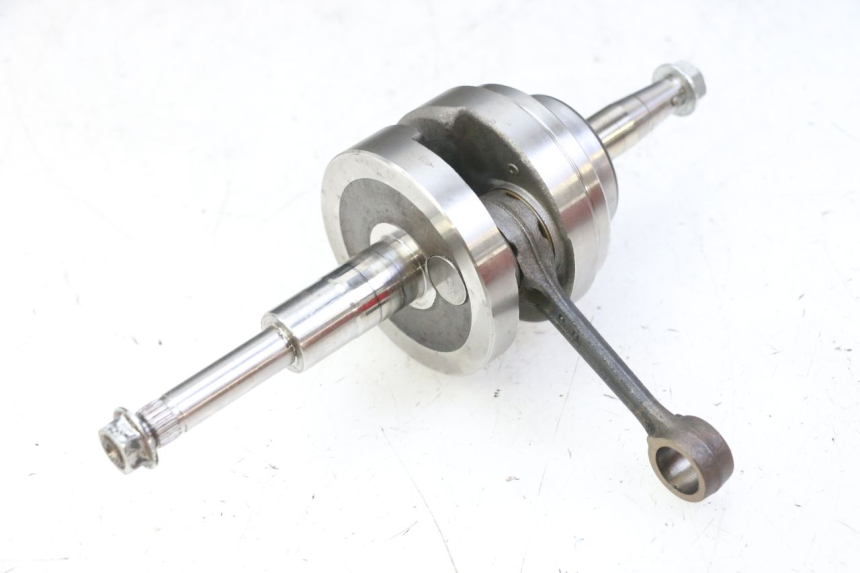 photo de KURBELWELLE PEUGEOT ELYSTAR 50 (2002 - 2014)