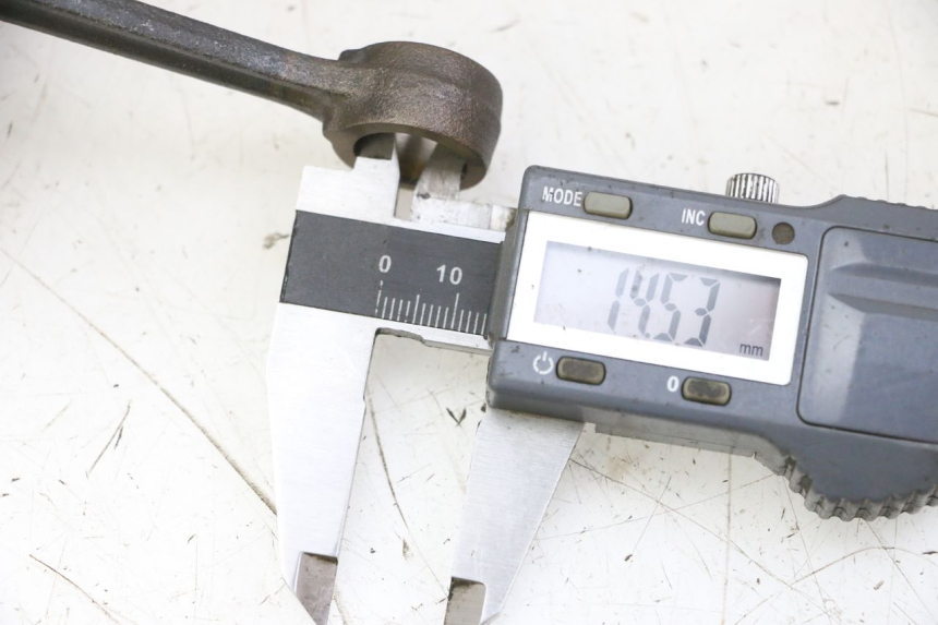 photo de KURBELWELLE PEUGEOT ELYSTAR 50 (2002 - 2014)