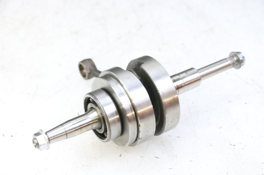 photo de KURBELWELLE PEUGEOT ELYSTAR 50 (2002 - 2014)