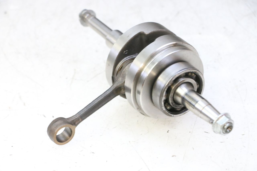 photo de KURBELWELLE PEUGEOT ELYSTAR 50 (2002 - 2014)