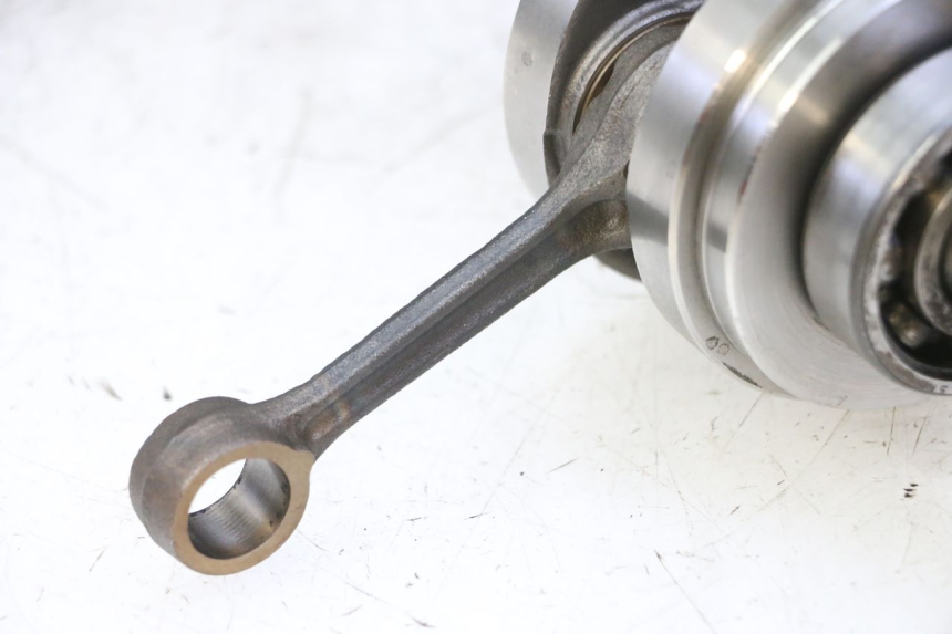 photo de KURBELWELLE PEUGEOT ELYSTAR 50 (2002 - 2014)